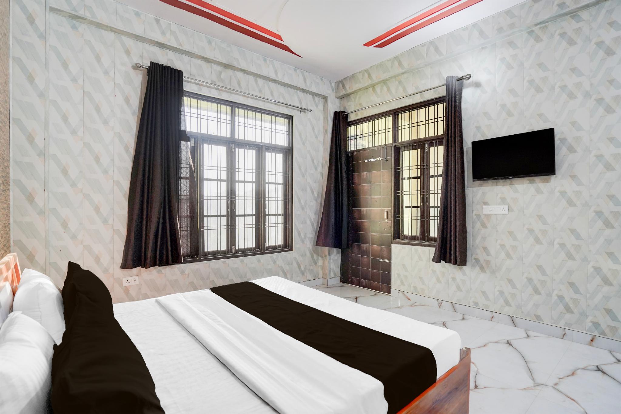Non AC Room